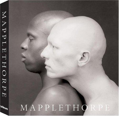 Robert Mapplethorpe: Mapplethorpe (Hardcover, Te Neues Publishing Company, Te Neues)