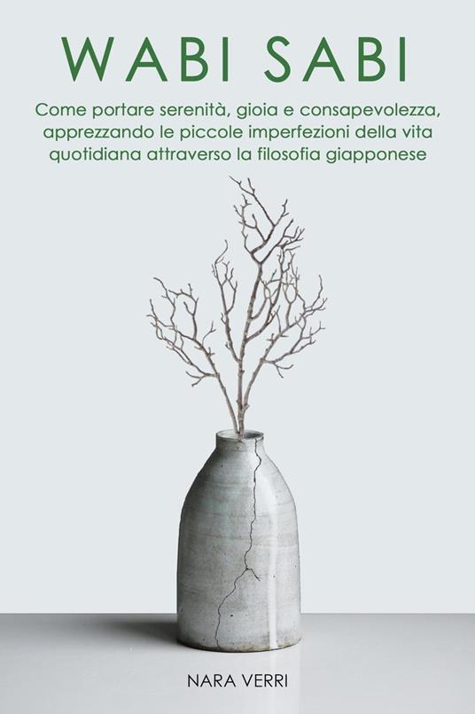 Nara Verri: Wabi Sabi (Nara Verri)