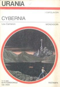 Lou Cameron: Cybernia (1973, Coronet)