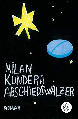 Milan Kundera: Abschiedswalzer (Paperback, FISCHER Taschenbuch)