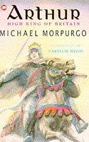 Michael Morpurgo: Arthur (Paperback, 1997, Egmont Childrens Books)