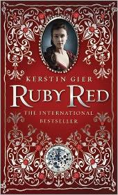 Anthea Bell, Kerstin Gier, Nelly Lemaire, Luis Miralles de Imperial: Ruby Red (Henry Holt)