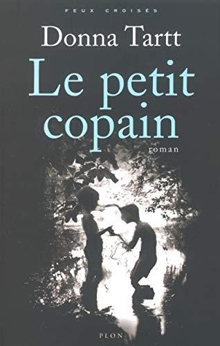 Donna Tartt: Le petit copain (French language, 2003)