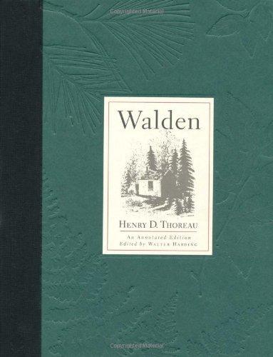 Henry David Thoreau, Henry David Thoreau: Walden (1995)