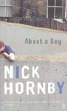 Nick Hornby: About a Boy (Penguin Books Ltd)