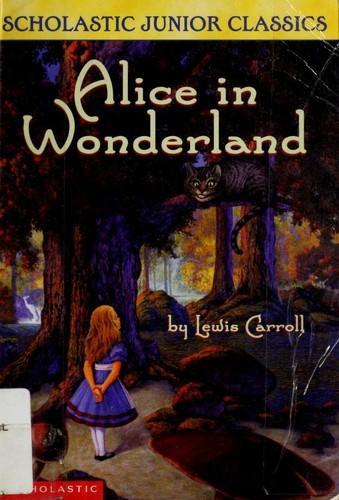 Lewis Carroll: Alice in Wonderland (2001)