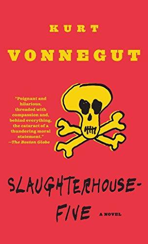 Kurt Vonnegut: Slaughterhouse-five, Or, the Children's Crusade (1991)