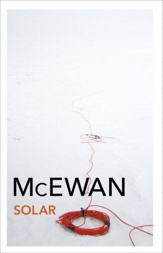 Ian McEwan: Solar (2011)