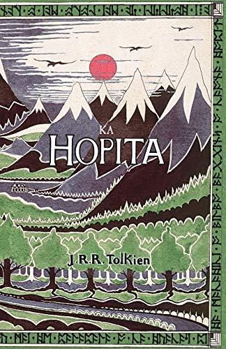 J.R.R. Tolkien: Ka hopita : a iʻole, i laila a hoʻi hou mai (2015)