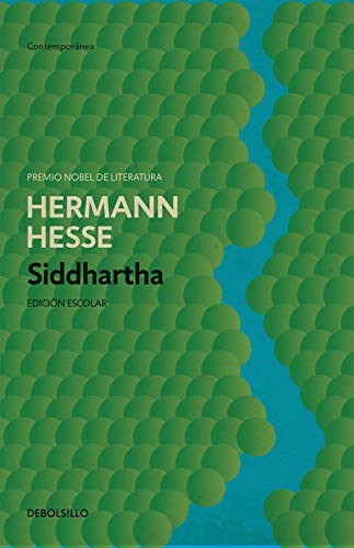 Herman Hesse: Siddhartha (Paperback, Debolsillo, DEBOLSILLO)