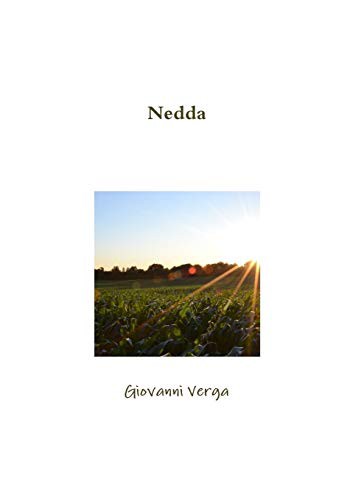 Giovanni Verga: Nedda (Paperback, lulu.com, Lulu.com)