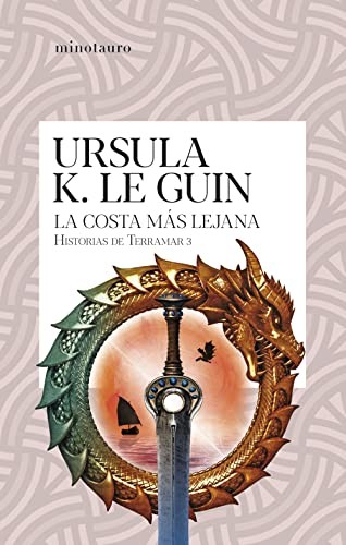 Ursula K. Le Guin, Matilde Horne: La costa más lejana (Paperback, Spanish language, Minotauro, MINOTAURO)