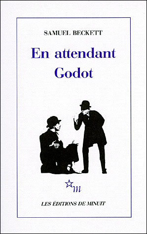 Samuel Beckett, Samuel Beckett: En attendant Godot (Paperback, Français language, 1985, Les Éditions de Minuit)