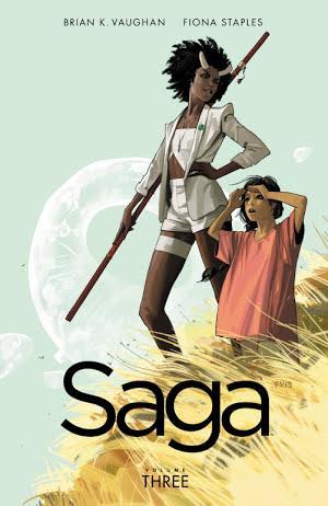 Saga (2014)