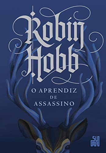 Robin Hobb: O Aprendiz de Assassino (Paperback, SUMA DE LETRAS)