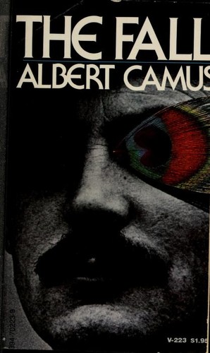 Albert Camus: The Fall (Paperback, Vintage Books)