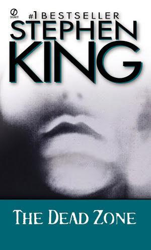 Stephen King: The dead zone