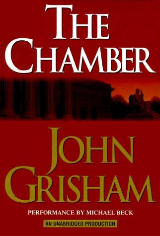 John Grisham: The Chamber (John Grishham) (AudiobookFormat, Random House Audio)