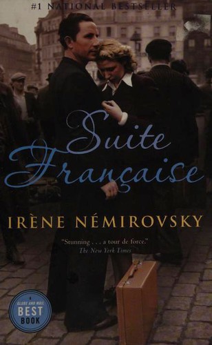 Irène Némirovsky: Suite Française (Paperback, 2007, Vintage Canada)