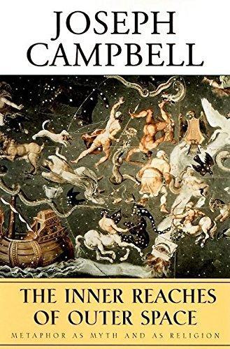 Joseph Campbell: The Inner Reaches of Outer Space (2002)