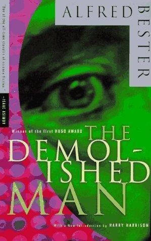 Alfred Bester: The Demolished Man (1996)