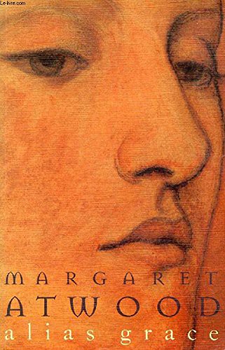 Margaret Atwood: Alias Grace (Paperback, Doubleday)