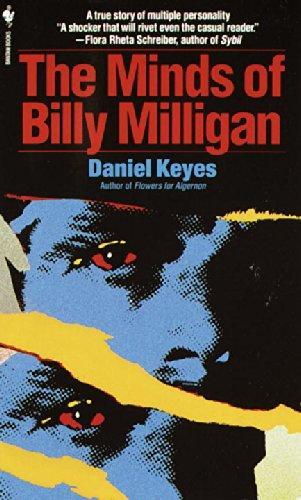 Daniel Keyes: The Minds of Billy Milligan (1994)