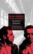 Alexander Berkman: Prison memoirs of an anarchist (1999, New York Review of Books)