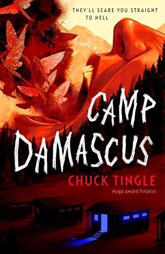 Chuck Tingle: Camp Damascus (2023)