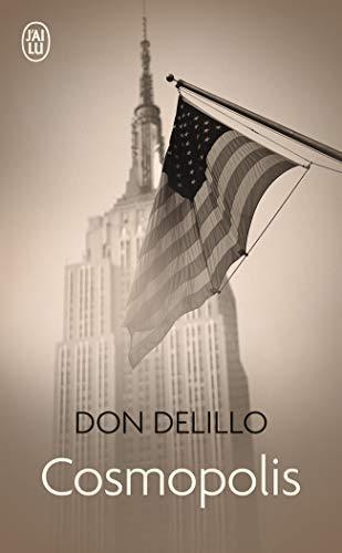 Don DeLillo: Cosmopolis (French language, 2006)