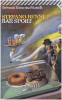 Stefano Benni: Bar sport (Italian language, 1997, Feltrinelli)