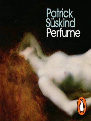 Patrick Süskind, Sean Barrett (Narrator), Patrick Sskind: Perfume (AudiobookFormat, 2014, Penguin Books Ltd)