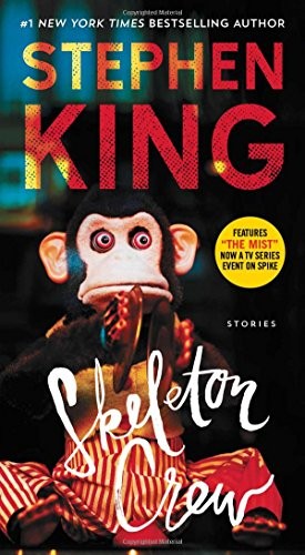 Stephen King: Skeleton Crew (Paperback, Pocket Books)