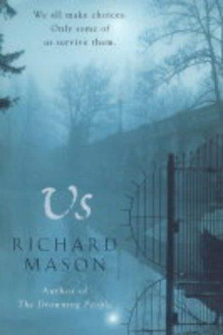 Richard Mason: Us (Hardcover, Viking)