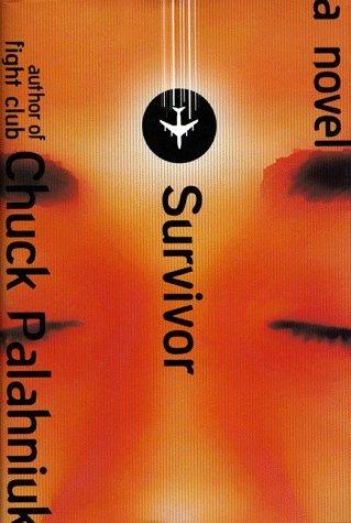 Chuck Palahniuk: Survivor (W. W. Norton & Company)