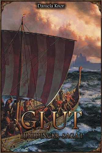 Daniela Knor: Glut (Paperback, German language, 2021, Ulisses Spiele)