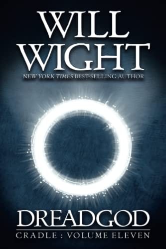 Will Wight: Dreadgod (Paperback, Hidden Gnome Publishing)