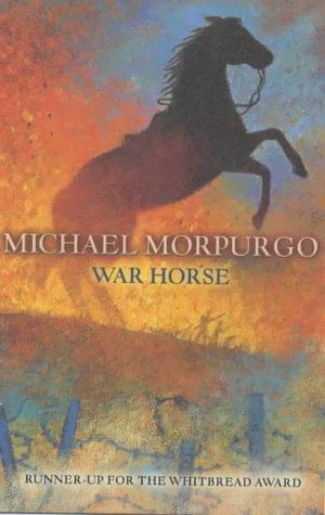 Michael Morpurgo: War Horse (Paperback, Egmont Books Ltd)