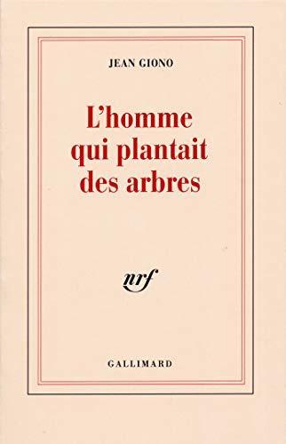 Jean Giono: L'homme qui plantait des arbres (French language, 1996)