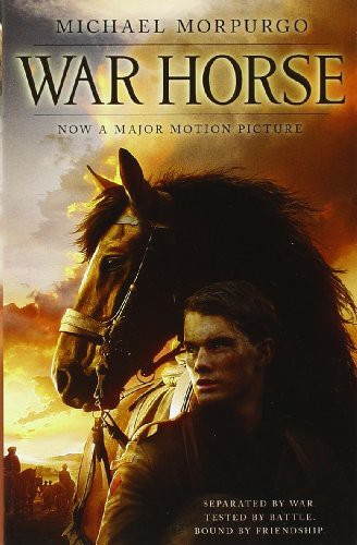 Michael Morpurgo: War Horse (Paperback, Egmont Books (UK), Egmont UK Ltd)