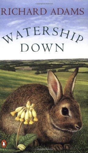 Richard Adams, James Sturm, Joe Sutphin: Watership Down (1974)