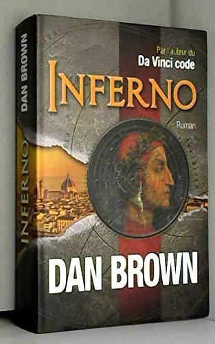 Dan Brown: Inferno (French language, 2013, le Grand livre du mois)