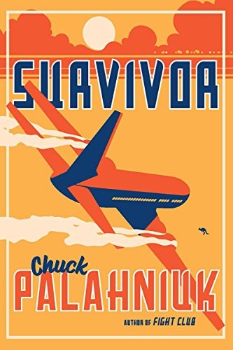 Chuck Palahniuk: Survivor (Paperback, W. W. Norton & Company)