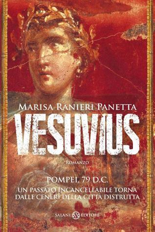 Marisa Ranieri Panetta: Vesuvius (Hardcover, Italiano language, 2013, Salani)