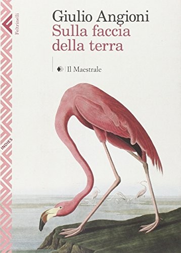 Giulio Angioni: Sulla faccia della terra (Paperback, Feltrinelli)