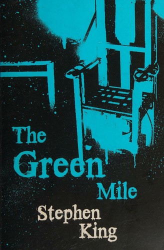 King, Stephen: The Green Mile (1998, Gollancz)