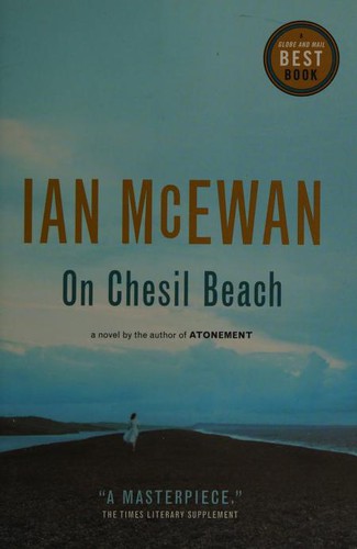 Ian McEwan: On Chesil Beach (Paperback, Vintage Canada)