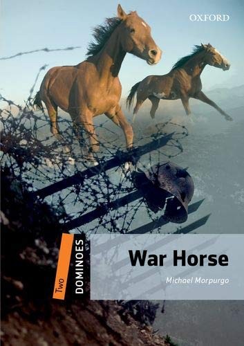 Michael Morpurgo: War Horse (Paperback, Oxford University Press)