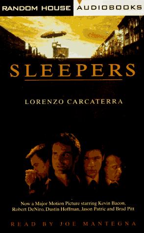 Lorenzo Carcaterra: Sleepers (AudiobookFormat, Random House Audio)