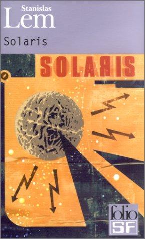 Stanisław Lem: Solaris (Paperback, French language, Distribooks Inc.)